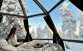 Syöte Igloos